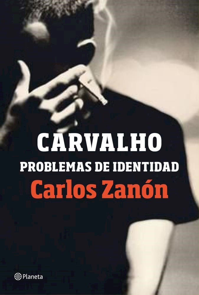 Papel Carvalho: Problemas De Identidad