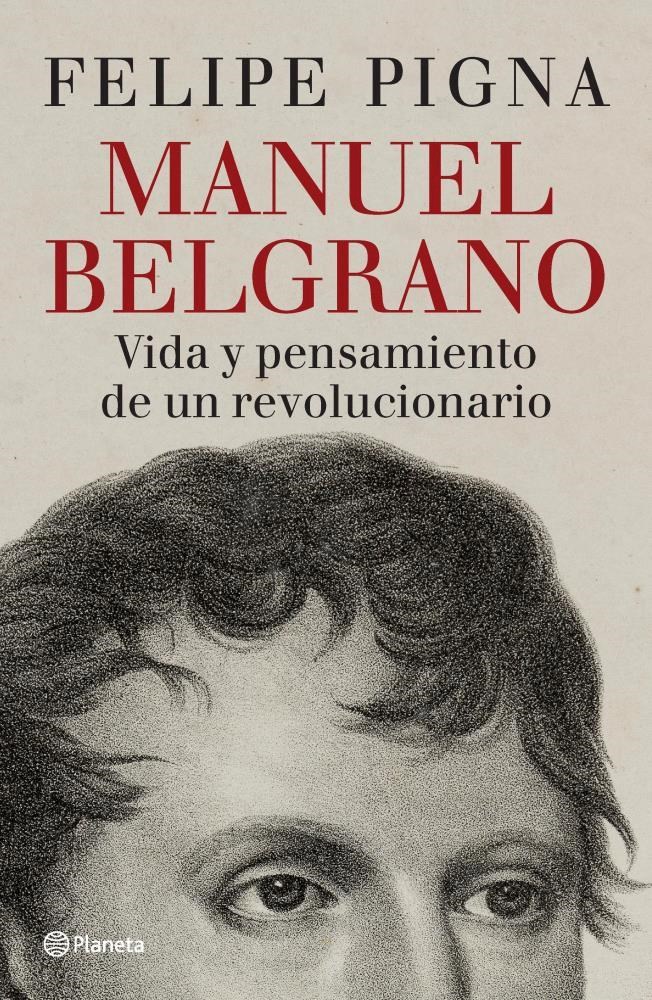 Papel Manuel Belgrano - Vida Y Pensamiento