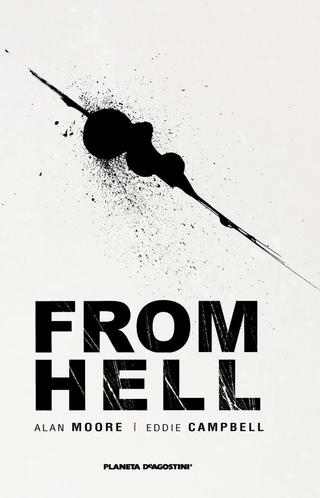 Papel From Hell Edición A Color (Novela Gráfica)