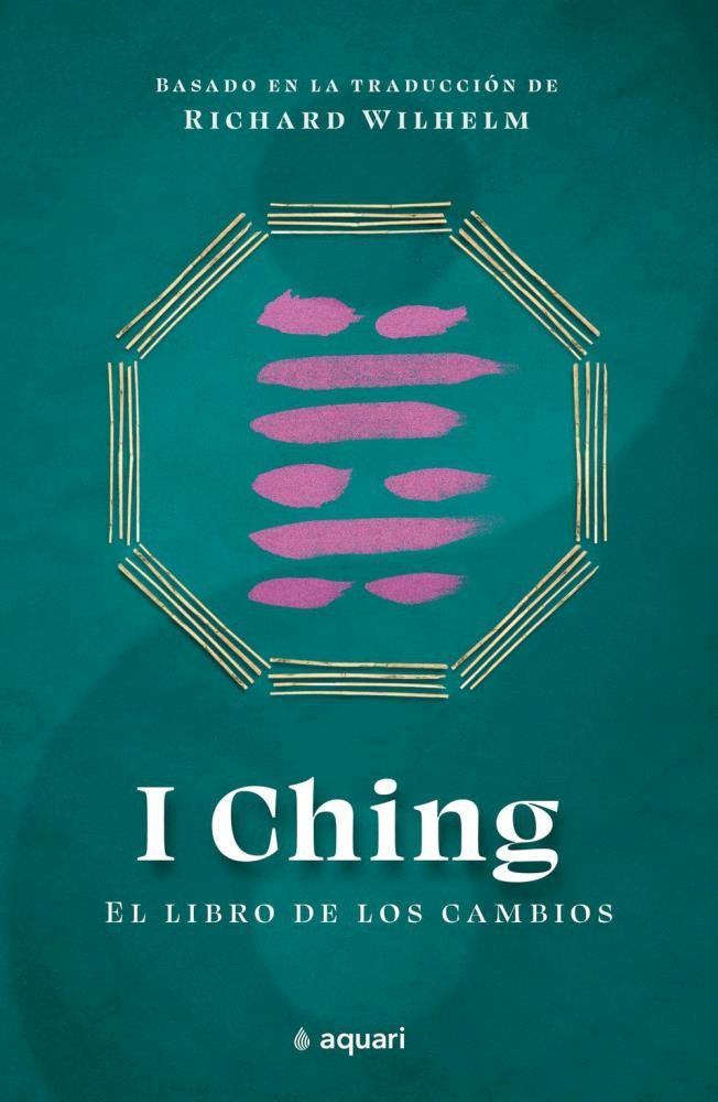 Papel I Ching