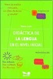 Papel Didactica De La Lengua  N.I