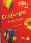 Papel Ecojuegos