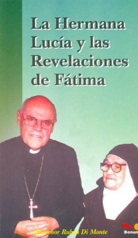 Papel Hermana Lucia Y Las Revelaciones De Fátima