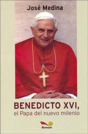 Papel Benedicto Xvi, El Papa Del Nue