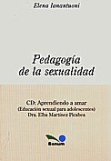 Papel Pedagogia De La Sexualidad