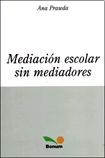 Papel Mediacion Esc. S. Mediadores