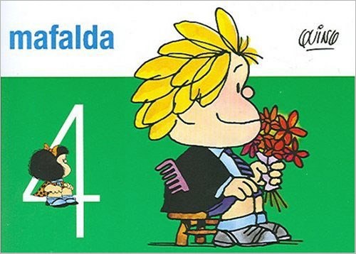 Papel Mafalda  4