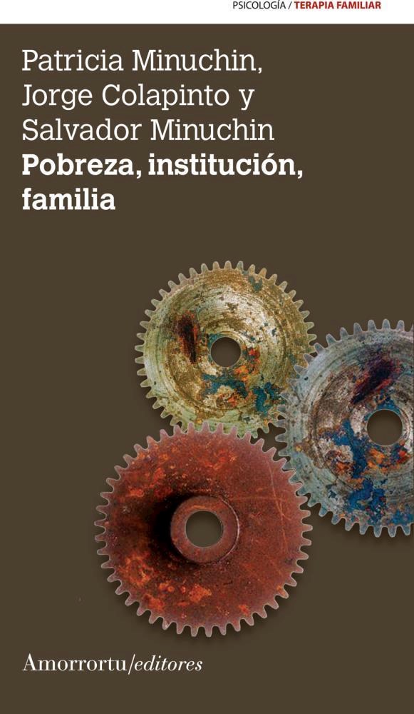 Papel Pobreza, Institución, Familia (2A Ed)