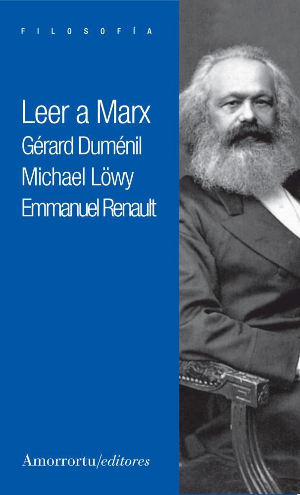 Papel Leer A Marx