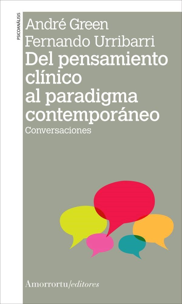 Papel Del Pensamiento Clinico Al Paradigma Contemp