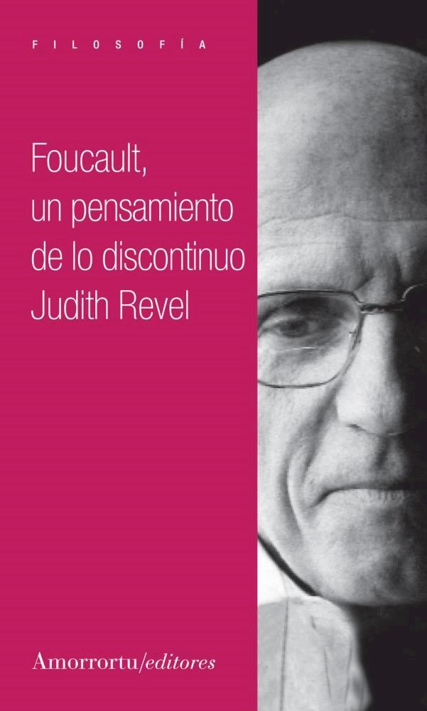 Papel Foucault  Un Pensamiento De Lo Discontinuo