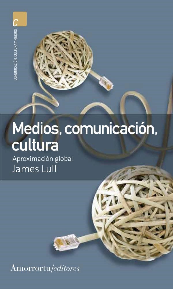 Papel Medios, Comunicación, Cultura  (2A Ed)