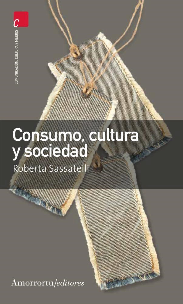 Papel Consumo, Cultura Y Sociedad