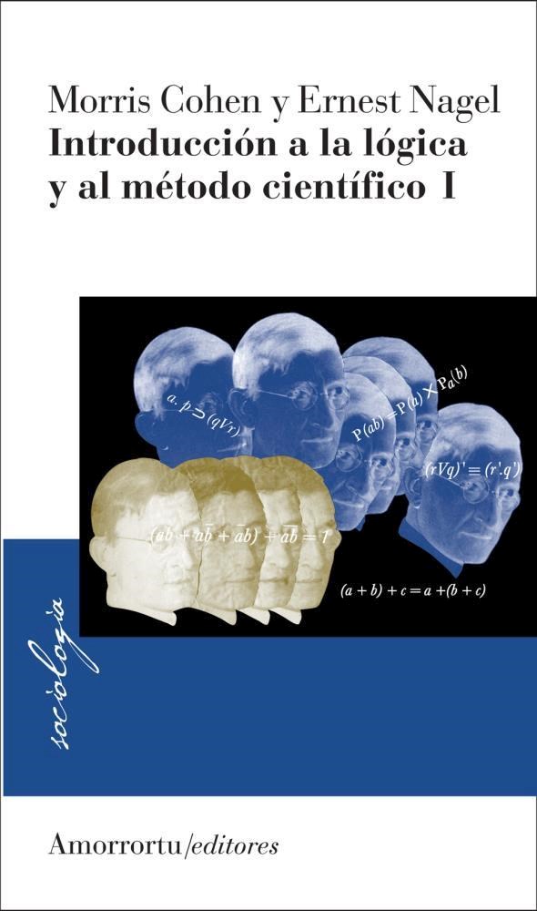 Papel Introducción A La Lógica Y Al Método Científic, Vol. I