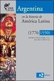 Papel Argentina En América Latina 1776-1930