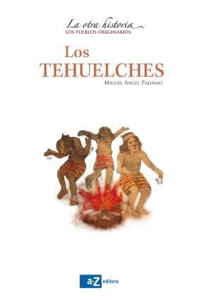 Papel Los Tehuelches