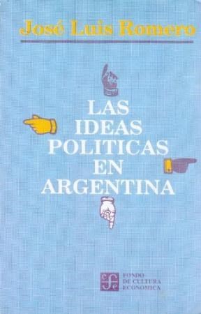 Papel Las Ideas Políticas En Argentina