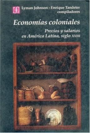 Papel Economías Coloniales