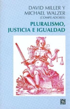 Papel Pluralismo, Justicia E Igualdad