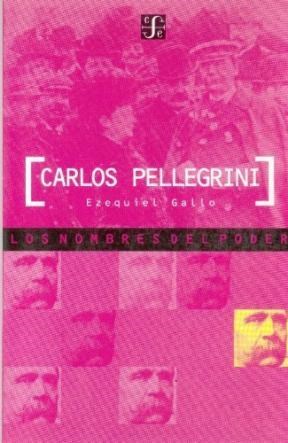Papel Carlos Pellegrini