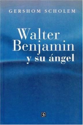 Papel Walter Benjamin Y Su Ángel