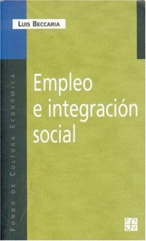 Papel Empleo E Integración Social