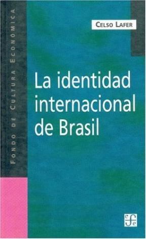 Papel La Identidad Internacional De Brasil