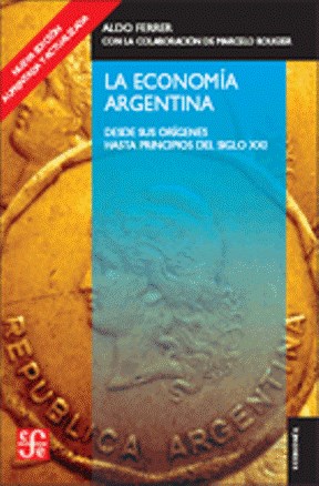 Papel La Economía Argentina