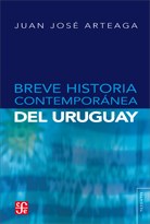 Papel Breve Historia Contemporánea Del Uruguay