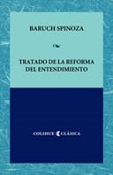 Papel Tratado De La Reforma Del Entendimiento