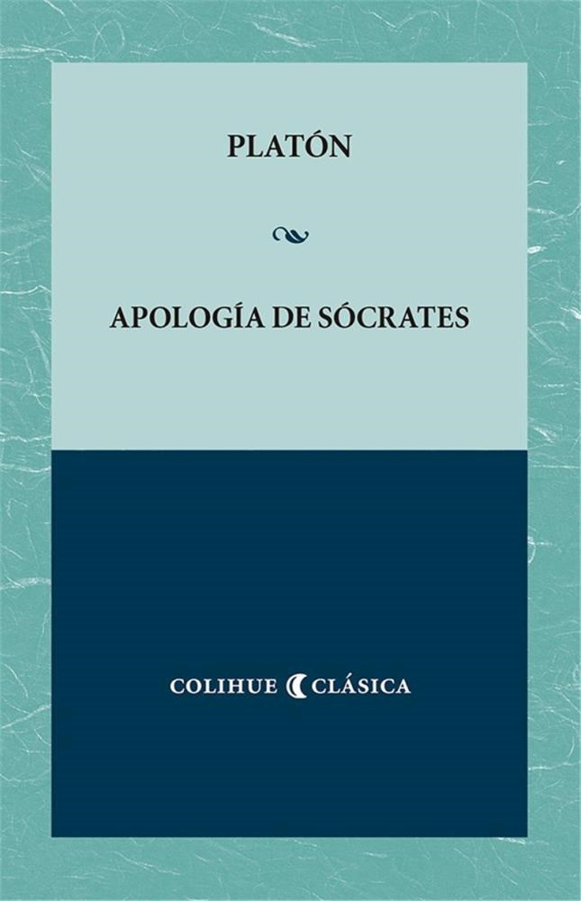 Papel Apología De Sócrates