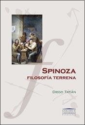 Papel Spinoza. Filosofía Terrena
