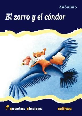 Papel El Zorro Y El Cóndor