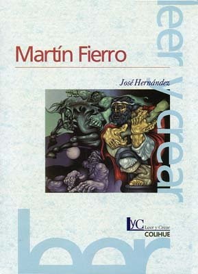Papel Martín Fierro (2ª Edición)