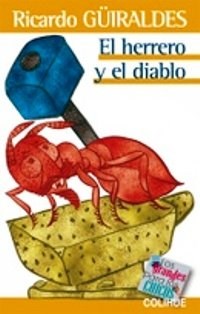 Papel El Herrero Y El Diablo
