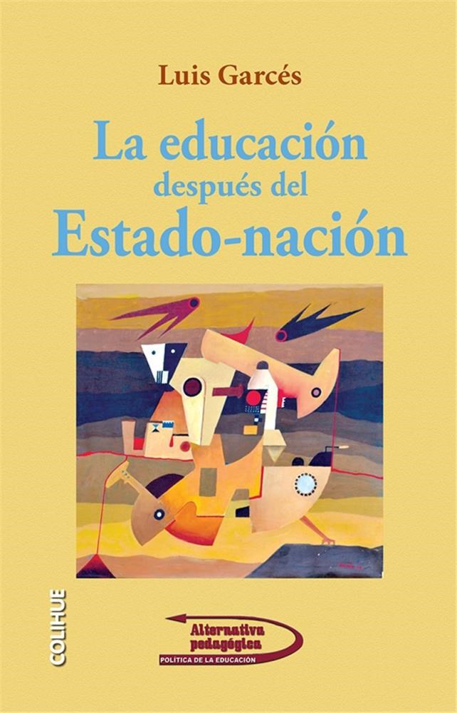 Papel La Educación Después Del Estado-Nación