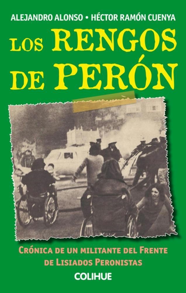 Papel Los Rengos De Perón