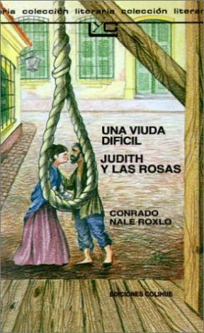 Papel Una Viuda Difícil. Judith Y Las Rosas