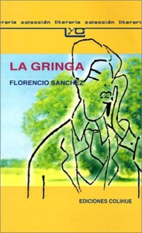 Papel La Gringa