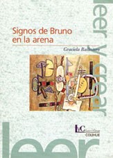 Papel Signos De Bruno En La Arena