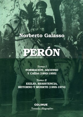 Papel Perón (Pack)