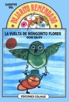 Papel La Vuelta De Mongorito Flores