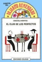 Papel El Club De Los Perfectos