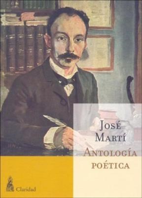 Papel Antologia Poetica - Marti