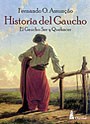 Papel Historia Del Gaucho - Nuevo