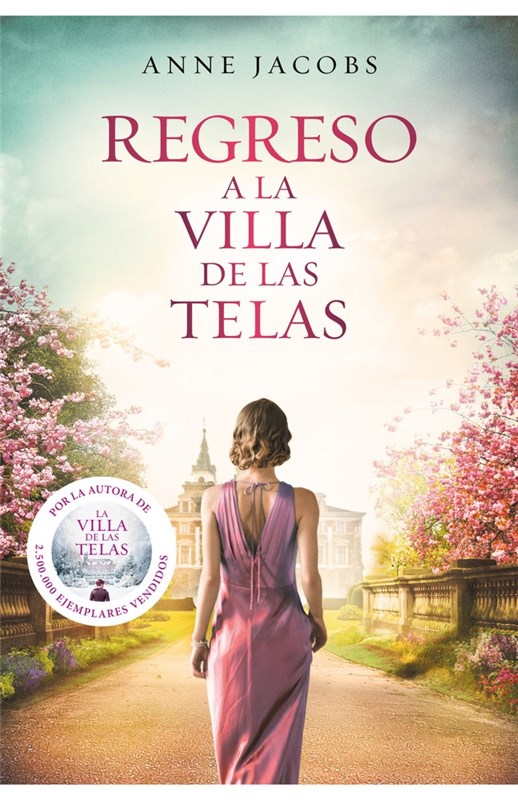 Papel Regreso A La Villa De Las Telas (4)