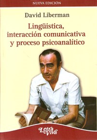 Papel Linguistica, Interaccion Comunicativa Y Proceso Psicoanalitico