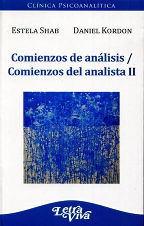 Papel Comienzos De Analisis, Comienzos De Analista Ii