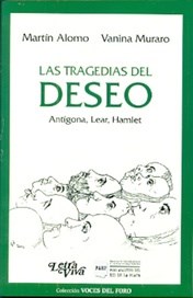 Papel Tragedias Del Deseo