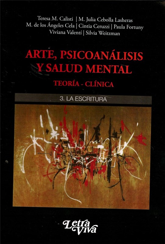 Papel Arte, Psicoanalisis Y Salud Mental 3